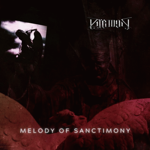 Oremuz : Melody of Sanctimony (Demo)